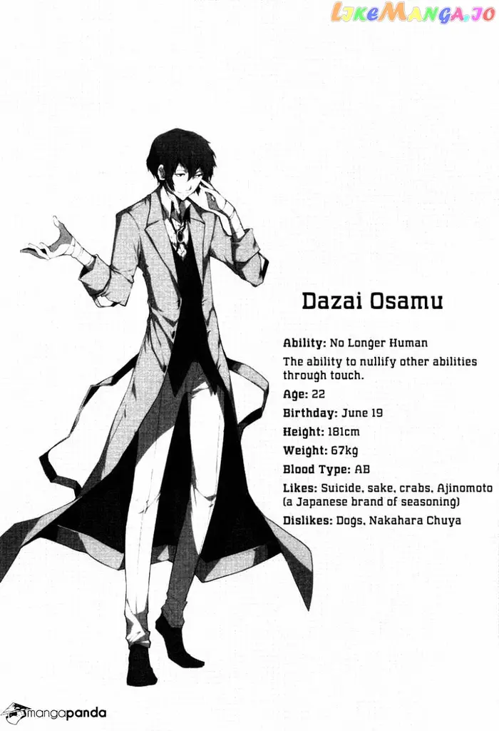 Bungou Stray Dogs Chapter 6 image 53_optimized